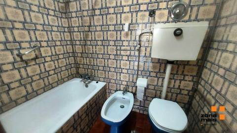 Apartamento T1+1 Arrendamento em Ramalde,Porto