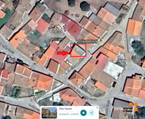 Moradia em Banda T2 Venda em Colmeal e Vilar Torpim,Figueira de Castelo Rodrigo