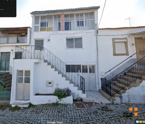 Moradia em Banda T5 Venda em Colmeal e Vilar Torpim,Figueira de Castelo Rodrigo