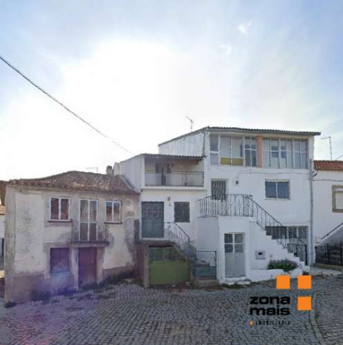 Moradia em Banda T5 Venda em Colmeal e Vilar Torpim,Figueira de Castelo Rodrigo