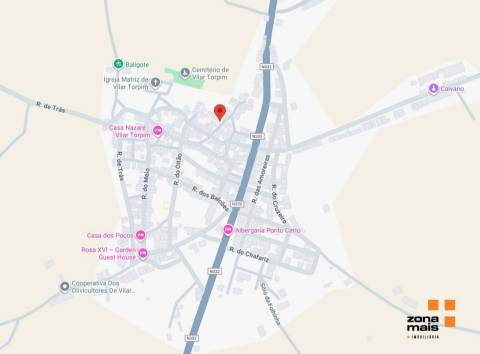 Moradia em Banda T5 Venda em Colmeal e Vilar Torpim,Figueira de Castelo Rodrigo