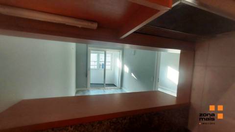 Apartamento T1 Arrendamento em Cedofeita, Santo Ildefonso, Sé, Miragaia, São Nicolau e Vitória,Porto