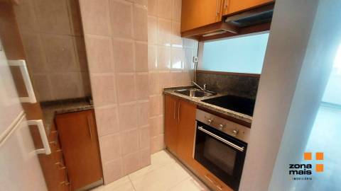 Apartamento T1 Arrendamento em Cedofeita, Santo Ildefonso, Sé, Miragaia, São Nicolau e Vitória,Porto