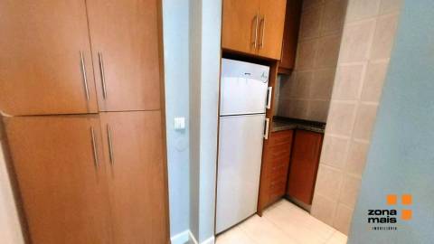 Apartamento T1 Arrendamento em Cedofeita, Santo Ildefonso, Sé, Miragaia, São Nicolau e Vitória,Porto