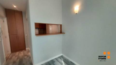 Apartamento T1 Arrendamento em Cedofeita, Santo Ildefonso, Sé, Miragaia, São Nicolau e Vitória,Porto