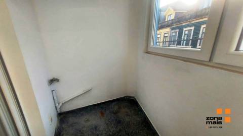 Apartamento T1 Arrendamento em Cedofeita, Santo Ildefonso, Sé, Miragaia, São Nicolau e Vitória,Porto