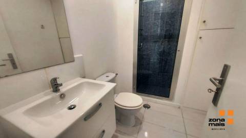 Apartamento T1 Arrendamento em Cedofeita, Santo Ildefonso, Sé, Miragaia, São Nicolau e Vitória,Porto