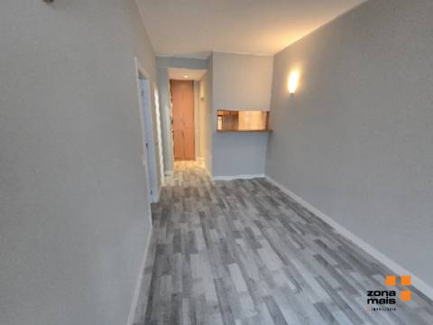 Apartamento T1 Arrendamento em Cedofeita, Santo Ildefonso, Sé, Miragaia, São Nicolau e Vitória,Porto