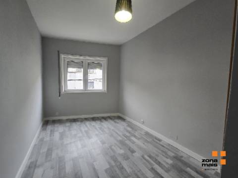 Apartamento T1 Arrendamento em Cedofeita, Santo Ildefonso, Sé, Miragaia, São Nicolau e Vitória,Porto