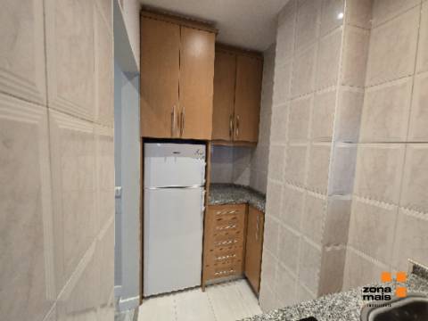 Apartamento T1 Arrendamento em Cedofeita, Santo Ildefonso, Sé, Miragaia, São Nicolau e Vitória,Porto