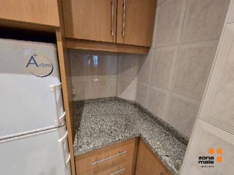 Apartamento T1 Arrendamento em Cedofeita, Santo Ildefonso, Sé, Miragaia, São Nicolau e Vitória,Porto