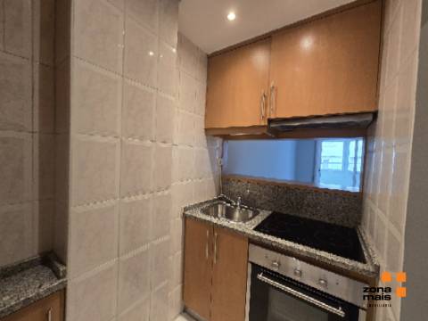 Apartamento T1 Arrendamento em Cedofeita, Santo Ildefonso, Sé, Miragaia, São Nicolau e Vitória,Porto