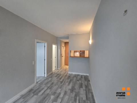 Apartamento T1 Arrendamento em Cedofeita, Santo Ildefonso, Sé, Miragaia, São Nicolau e Vitória,Porto