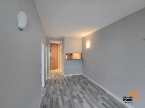 Apartamento T1 Arrendamento em Cedofeita, Santo Ildefonso, Sé, Miragaia, São Nicolau e Vitória,Porto