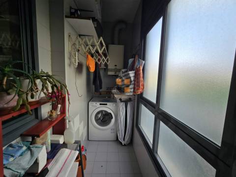 Apartamento T0 Arrendamento em Cedofeita, Santo Ildefonso, Sé, Miragaia, São Nicolau e Vitória,Porto