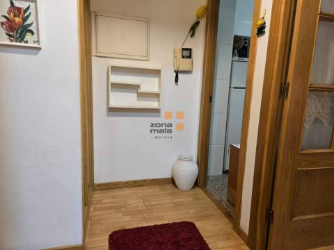 Apartamento T0 Arrendamento em Cedofeita, Santo Ildefonso, Sé, Miragaia, São Nicolau e Vitória,Porto