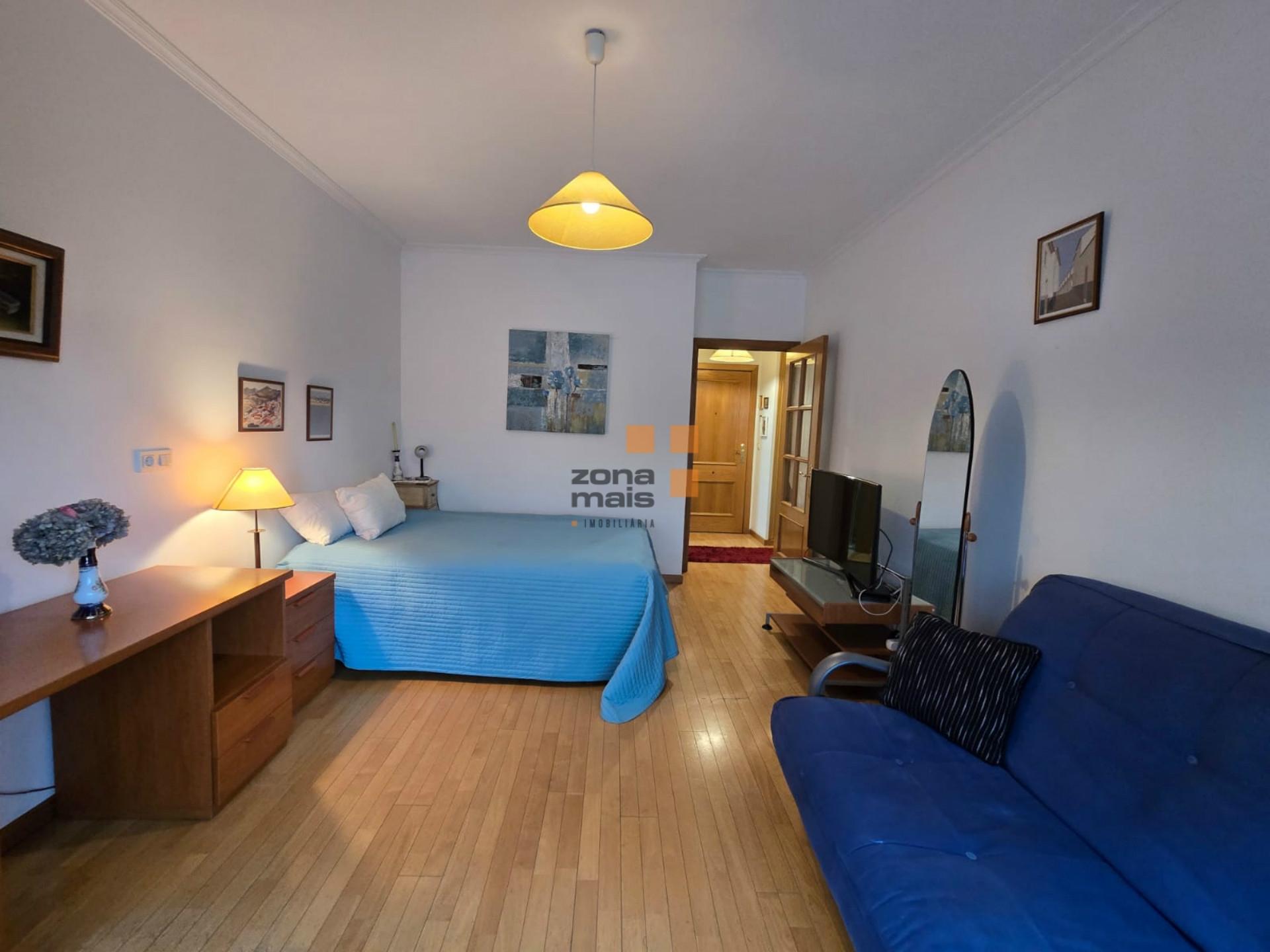 Apartamento T0 Arrendamento em Cedofeita, Santo Ildefonso, Sé, Miragaia, São Nicolau e Vitória,Porto