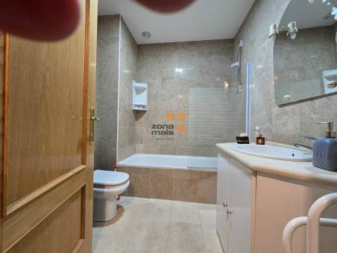 Apartamento T0 Arrendamento em Cedofeita, Santo Ildefonso, Sé, Miragaia, São Nicolau e Vitória,Porto