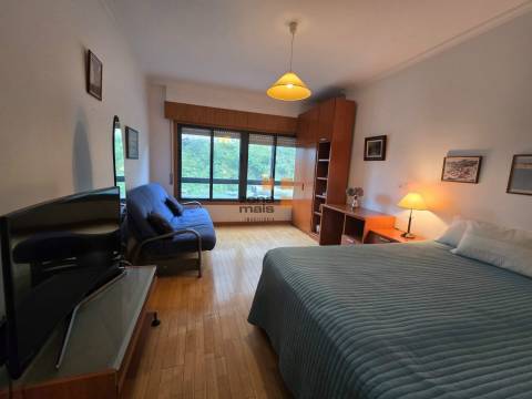 Apartamento T0 Arrendamento em Cedofeita, Santo Ildefonso, Sé, Miragaia, São Nicolau e Vitória,Porto