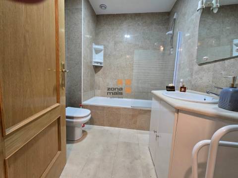 Apartamento T0 Arrendamento em Cedofeita, Santo Ildefonso, Sé, Miragaia, São Nicolau e Vitória,Porto