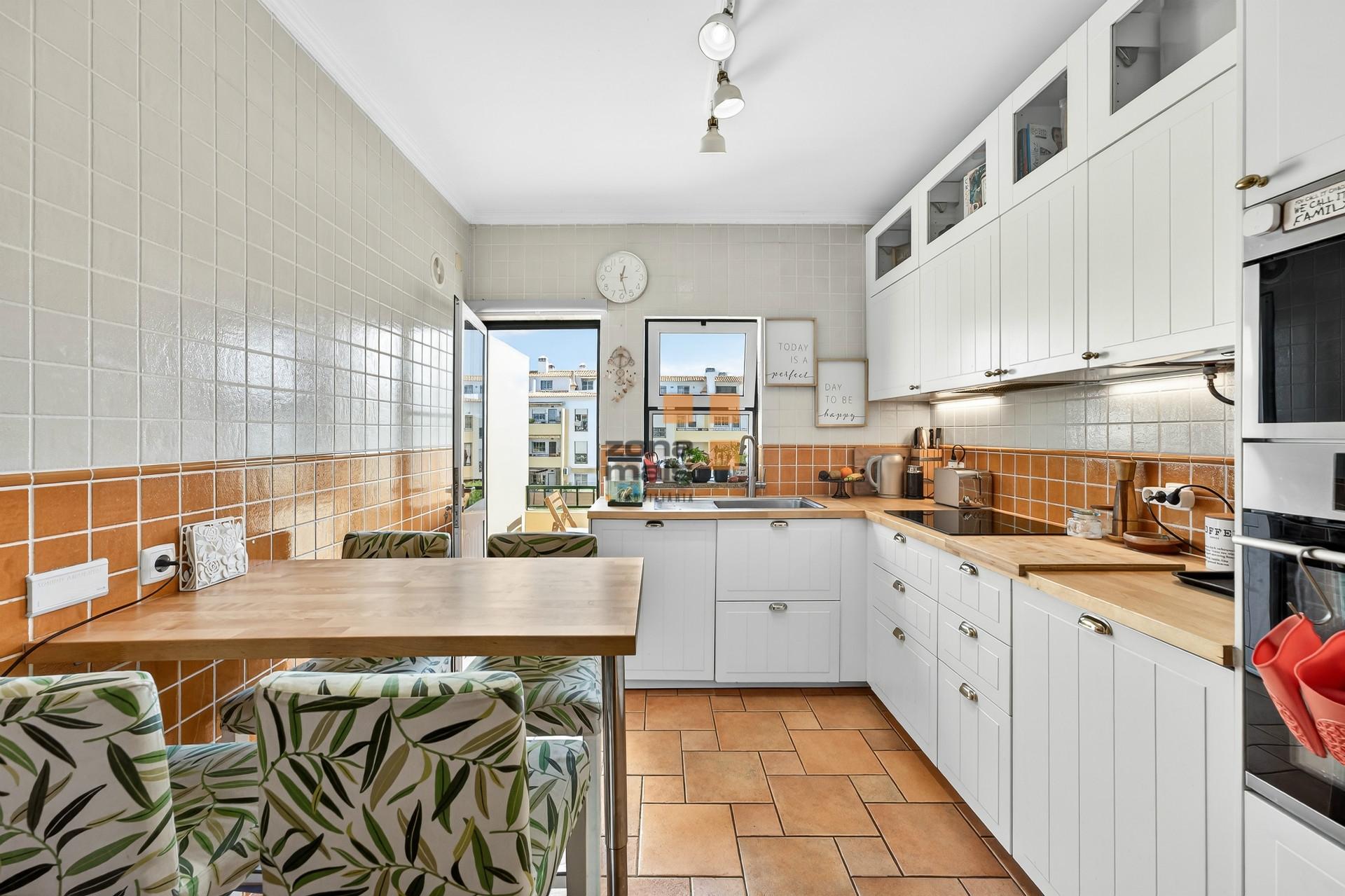 T3 Duplex com Piscina