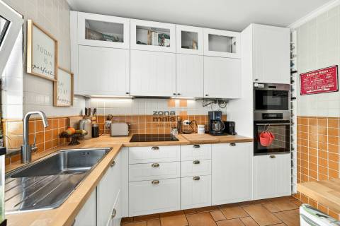 T3 Duplex com Piscina