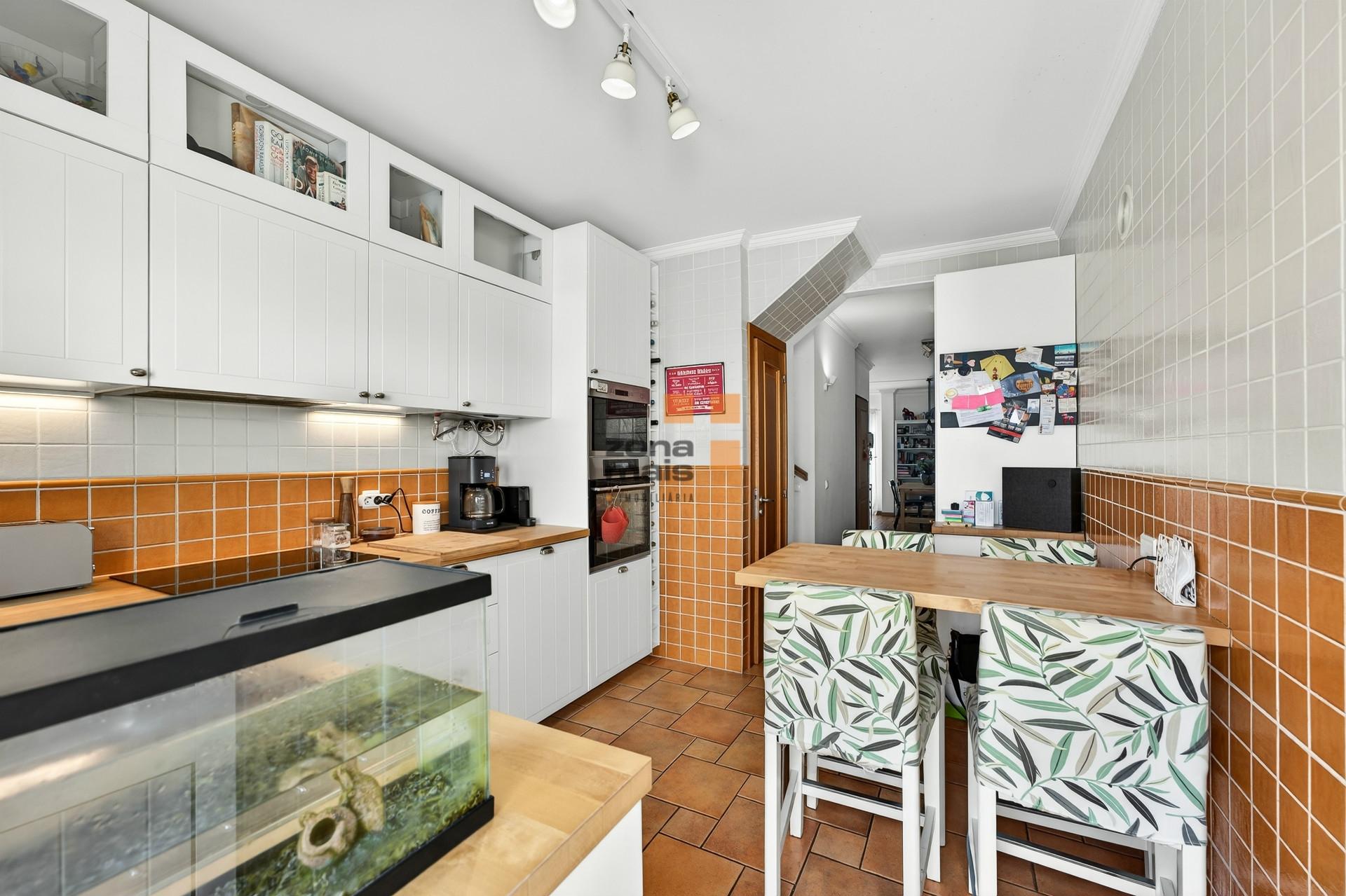 T3 Duplex com Piscina