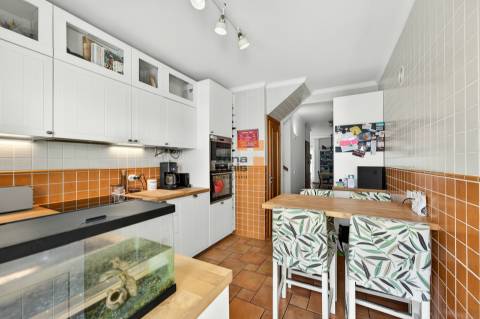 T3 Duplex com Piscina