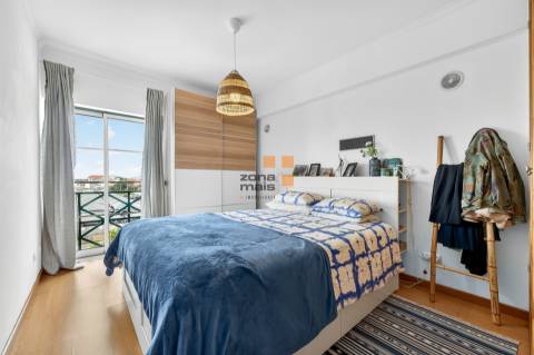 T3 Duplex com Piscina