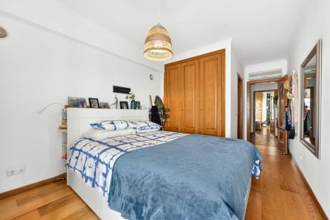 T3 Duplex com Piscina