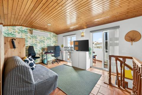 T3 Duplex com Piscina