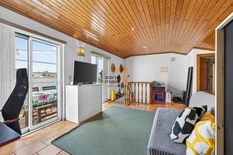 T3 Duplex com Piscina