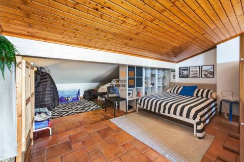 T3 Duplex com Piscina