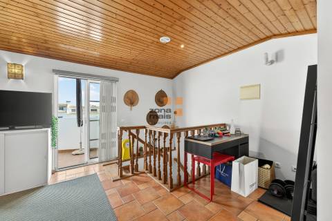 T3 Duplex com Piscina