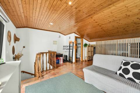 T3 Duplex com Piscina