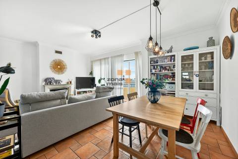 T3 Duplex com Piscina