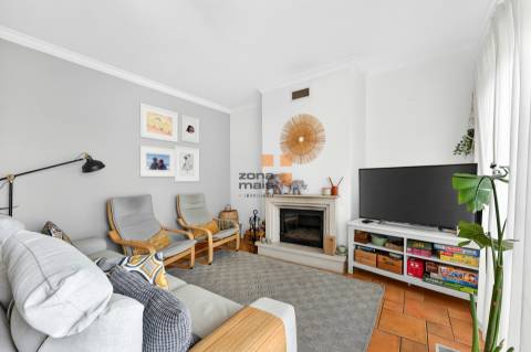 T3 Duplex com Piscina