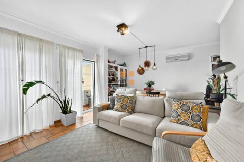 T3 Duplex com Piscina