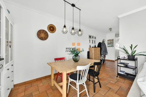 T3 Duplex com Piscina