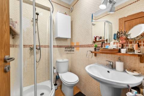 T3 Duplex com Piscina