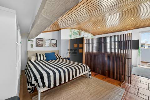 T3 Duplex com Piscina