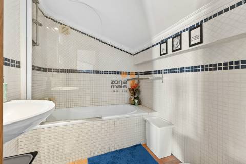 T3 Duplex com Piscina