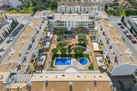 T3 Duplex com Piscina