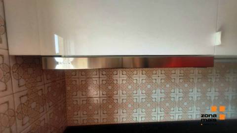 Apartamento T1+1 Arrendamento em Ramalde,Porto