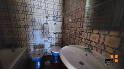 Apartamento T1+1 Arrendamento em Ramalde,Porto