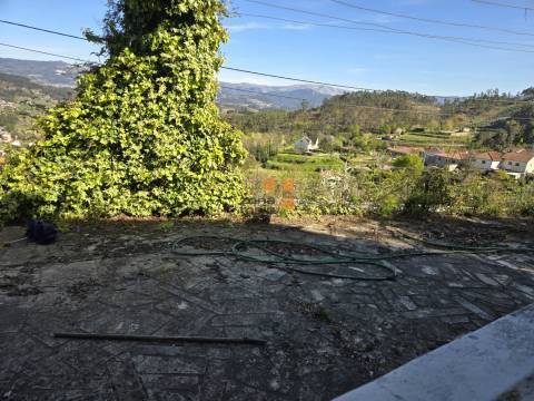 Moradia para Restaurar T2 Venda em Vale de Bouro,Celorico de Basto