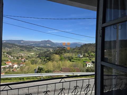 Moradia para Restaurar T2 Venda em Vale de Bouro,Celorico de Basto