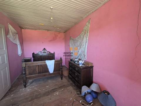 Moradia para Restaurar T2 Venda em Vale de Bouro,Celorico de Basto