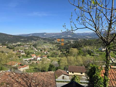 Moradia para Restaurar T2 Venda em Vale de Bouro,Celorico de Basto