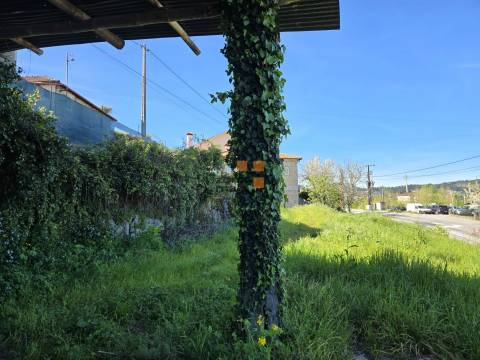 Moradia para Restaurar T2 Venda em Vale de Bouro,Celorico de Basto